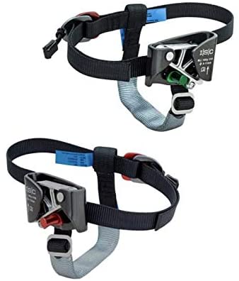 ISC Stryder フットアッセンダー 右足用 ツリーケア