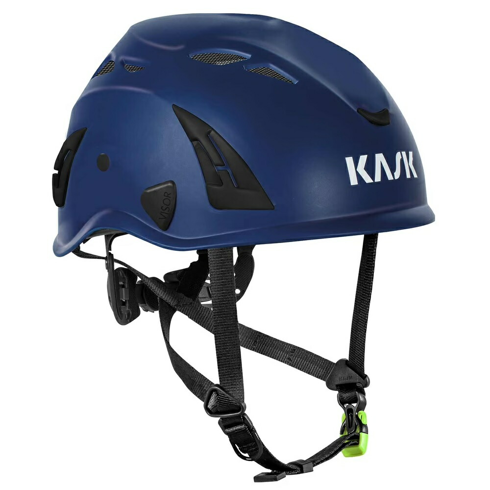 KASK Super Plasma PL カスク 百貨店血しょう 安全帽 天然木世話をする アーボリスト 天然木クライミング (青碧)
