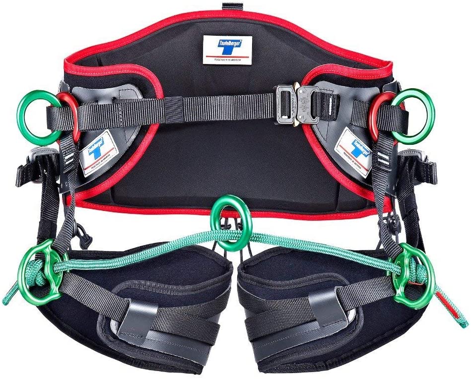 【楽天市場】Teufelberger ツリーモーション ハーネス 安全帯 ツリーケア：TREE GEAR 楽天市場店