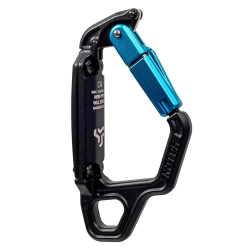 NOTCH Swinger tool carrier 切れ込み スウィンガー 手道具閲歴