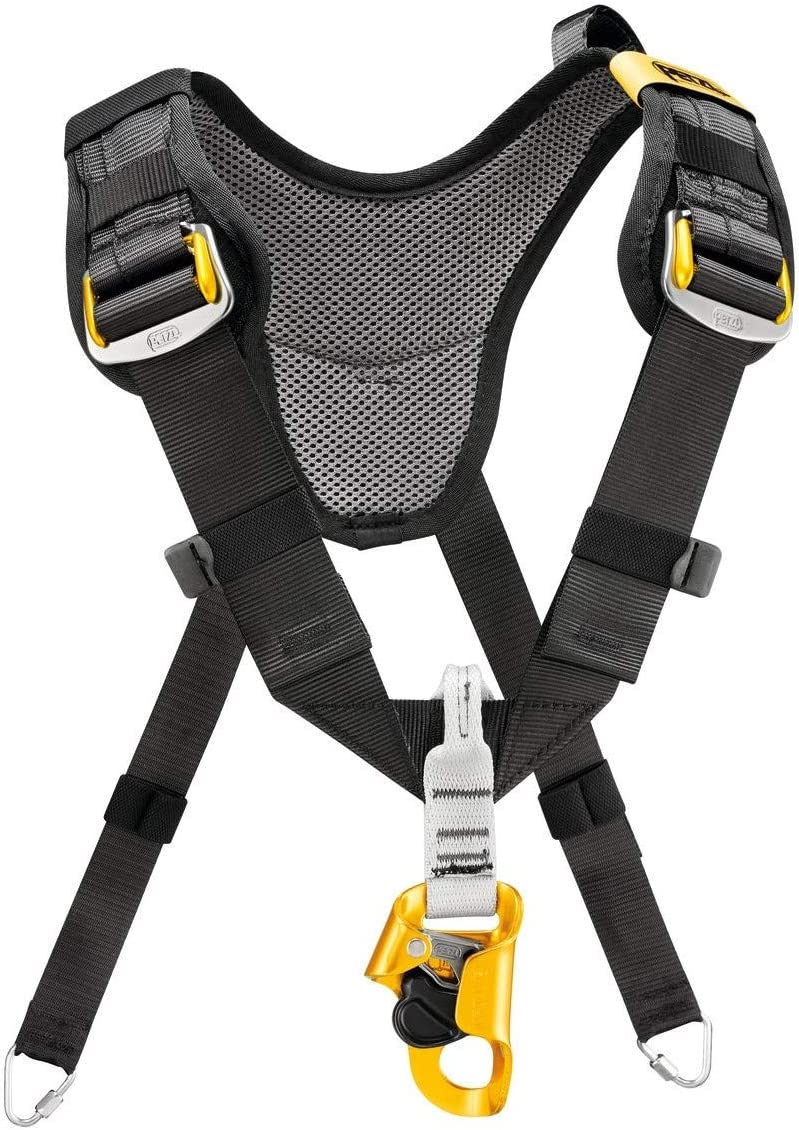 楽天市場】PETZL セコイア SRT ハーネス 0サイズ ペツル SEQUOIA SRT HARNESS 安全帯 : TREE GEAR 楽天市場店