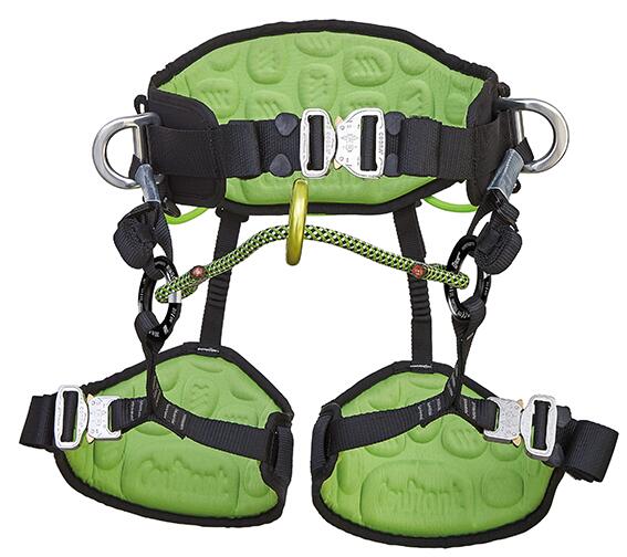 Courant KOALA harness M/L コアラ 馬具 安全性のある帯 天然木世話をする