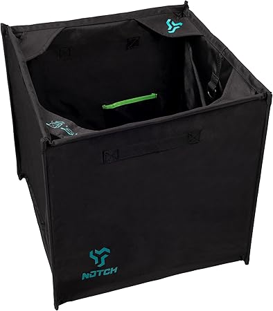 Notch Pro Folding ラインキューブ アーボリスト ツリークライミング