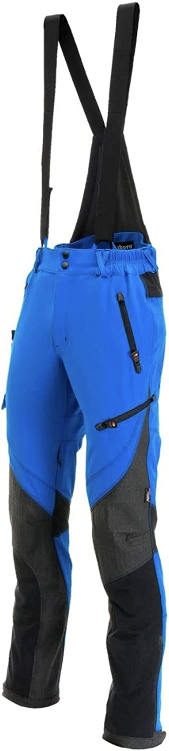 Arbpro Sigma アーボプロ シグマ ブルー XL クライミングパンツ ツリーケア｜TREE GEAR 店