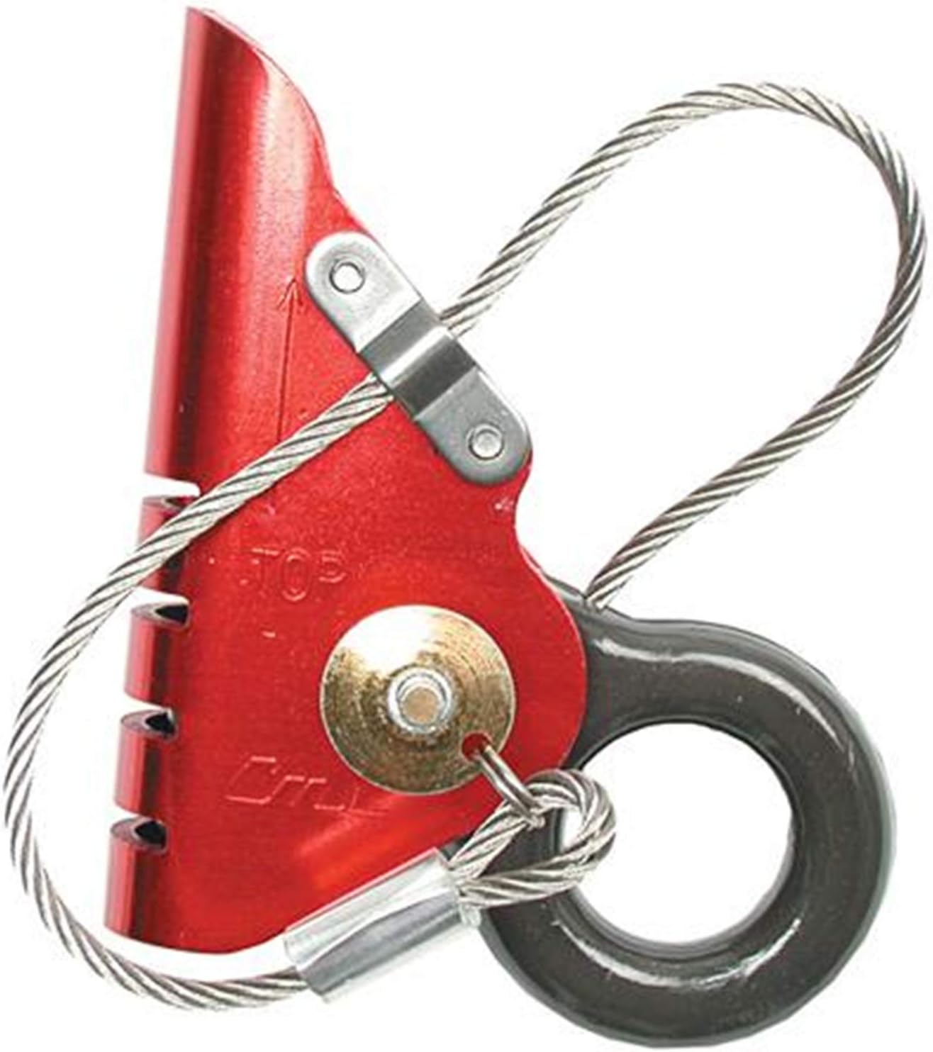 CMI Ropewalker Ascender SS by CMI