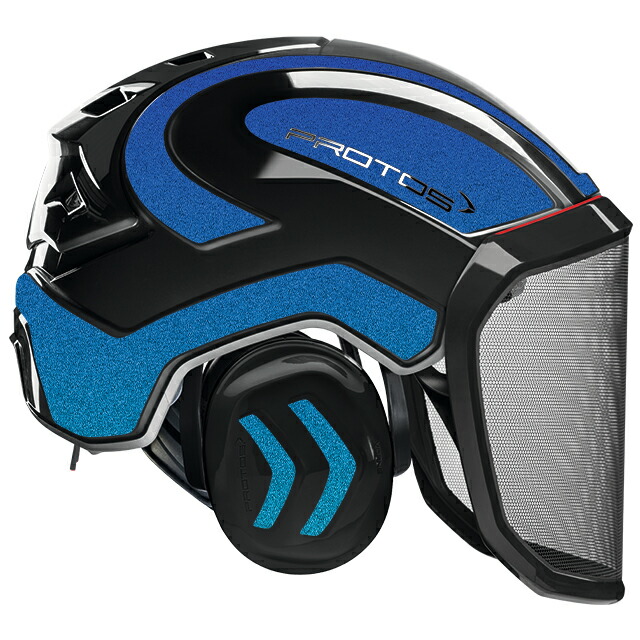 楽天市場】Pfanner PROTOS プロトス フォレストヘルメット (ブラック