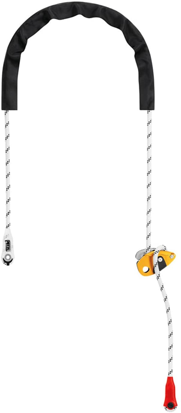 楽天市場】Petzl Eject フリクションセーバー ペツル イジェクト 