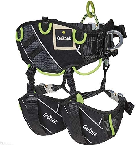 Courant KOALA harness 安全帯 L ハーネス コアラ M ツリーケア 登山