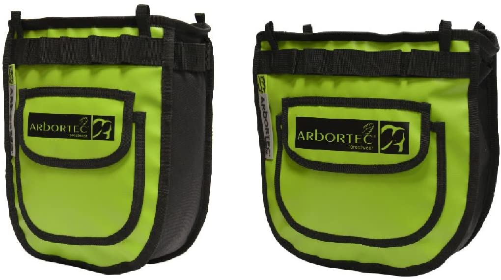 Reecoil BOLTBAG ボルトバッグ ハーネス パーツ ツリーケア ツリー