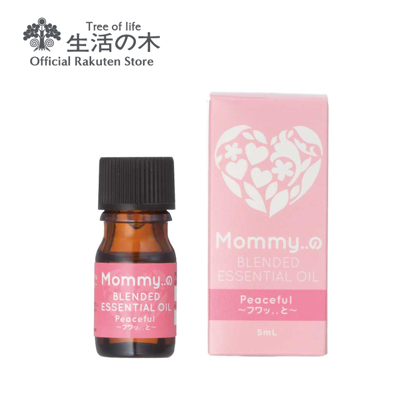 楽天市場】【生活の木 公式】ネムリラ ピロースプレー ラベンダー 30ml