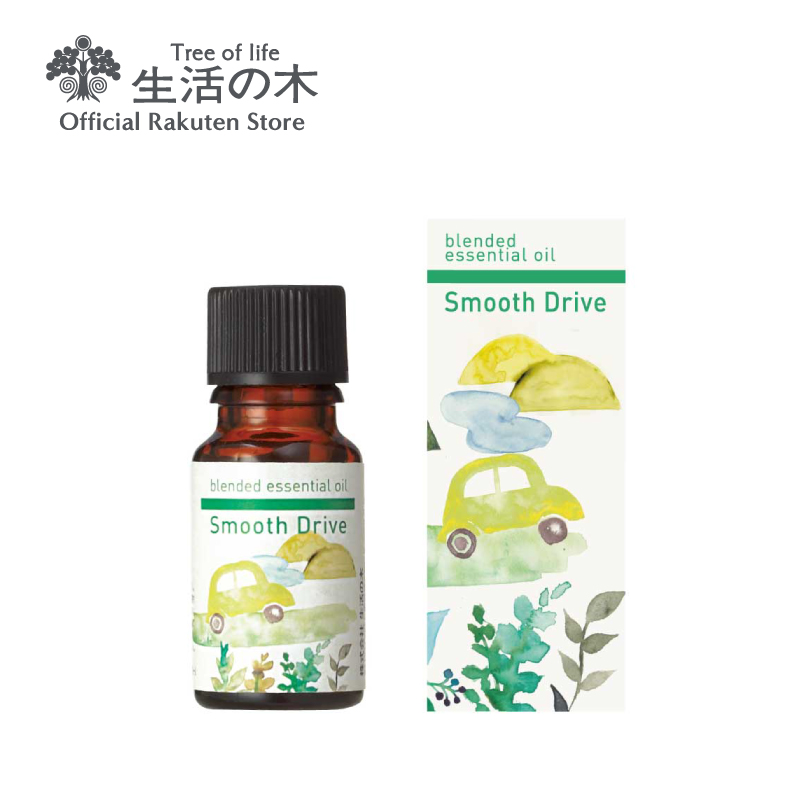 スタニングルアー ジョホリズム ブレンドエッセンシャルオイル30ml