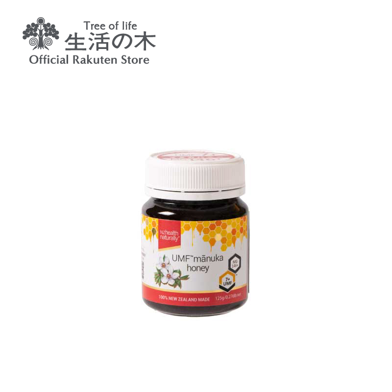 楽天市場】【生活の木 公式】マヌカハニー＆プロポリススプレー スタンダード 20ml【健康補助食品】 : 生活の木 公式楽天市場店