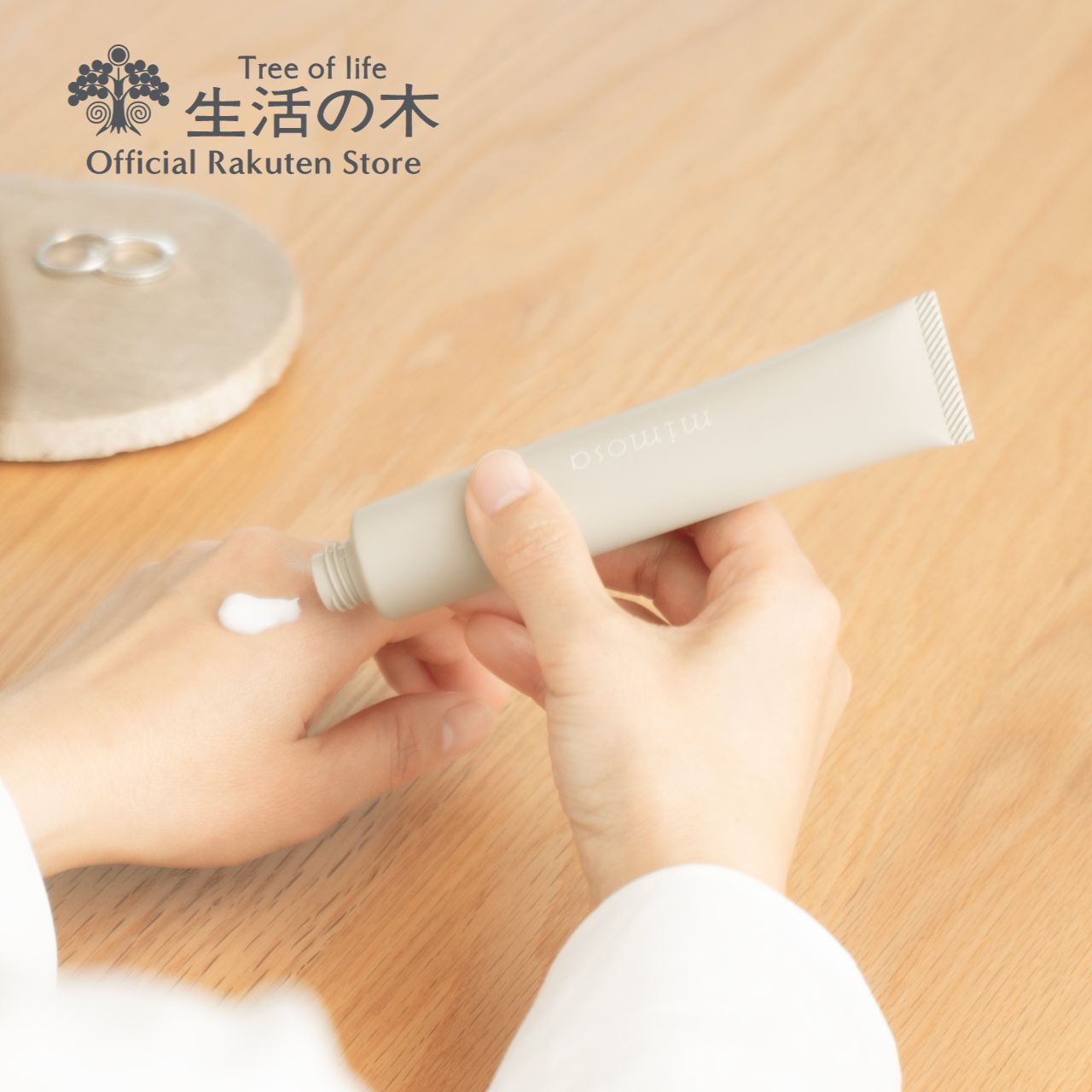 楽天市場】【 生活の木 公式 】ミモザ ミストコロン 30ml | 国際女性