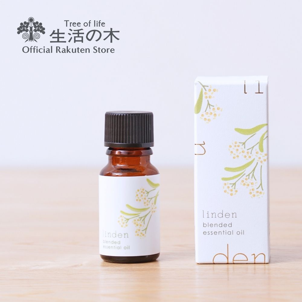 楽天市場】【 生活の木 公式 】アーユルライフ ブレンド