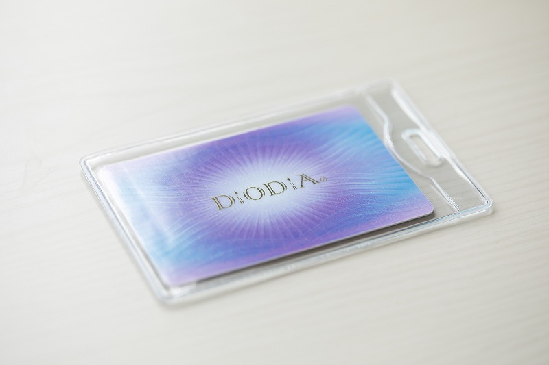 ムー 雫 ミニペンダント·プラチナ ムー 雫 ミニペンダント·プラチナ