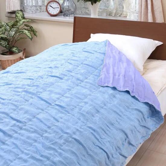 週末限定 プリスティン　リネンコットン天竺フレアプルオーバー　PRISTINE 週末限定 プリスティン リネンコットン天竺フレアプルオーバー