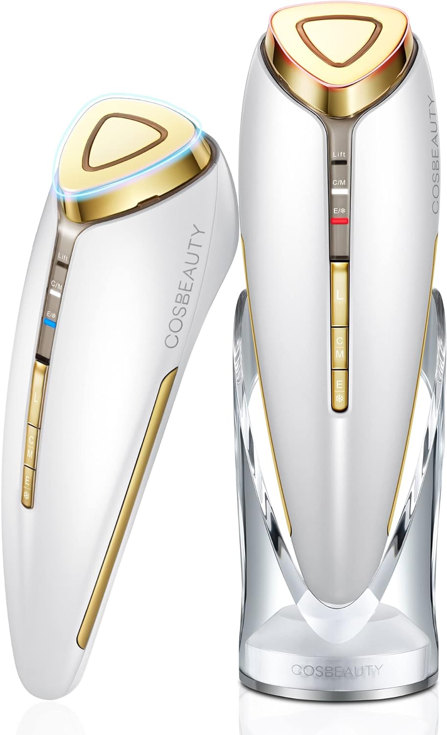 楽天市場】終売 Cos Beauty コスビューティー リフトアイロン プロ