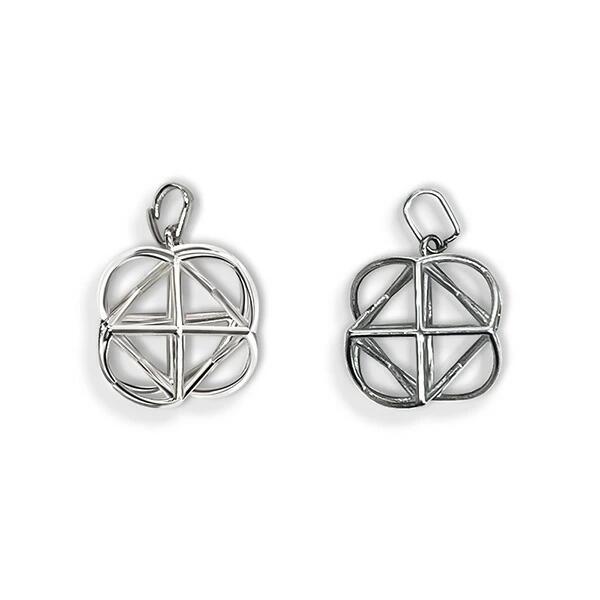 楽天市場】ミスマルノタマ ネックレストップ チャーム