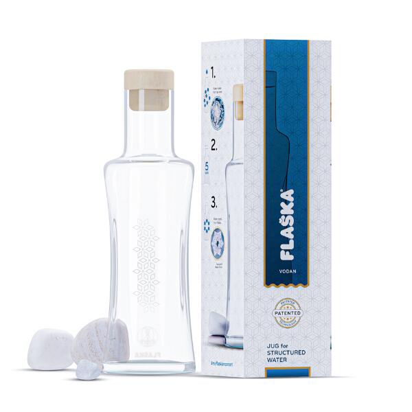フラスカ ジャグ ヴォダン 1000ml フラスカ,ジャグ,ヴォダン,壜,テラサイクル波,強化因子硝子,持ちはこぶ用,活動力,思わしい,水