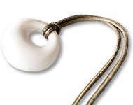 楽天市場】森修焼（しんしゅうやき） アクセサリー用ビーズ 6粒入り