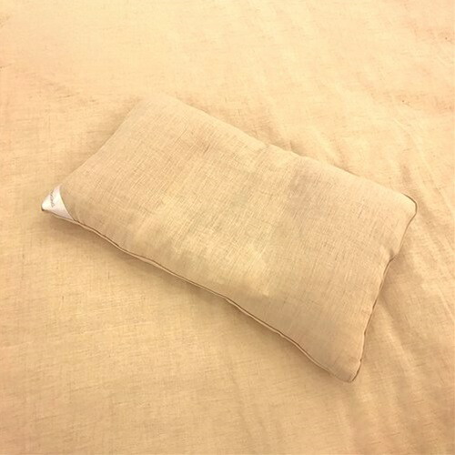 ヘンプファイバーピロー【ご取っておく商いもの】