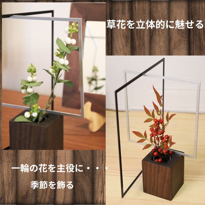 楽天市場】フラワーベース 花器 おしゃれ 人気 陶器製 ホワイト