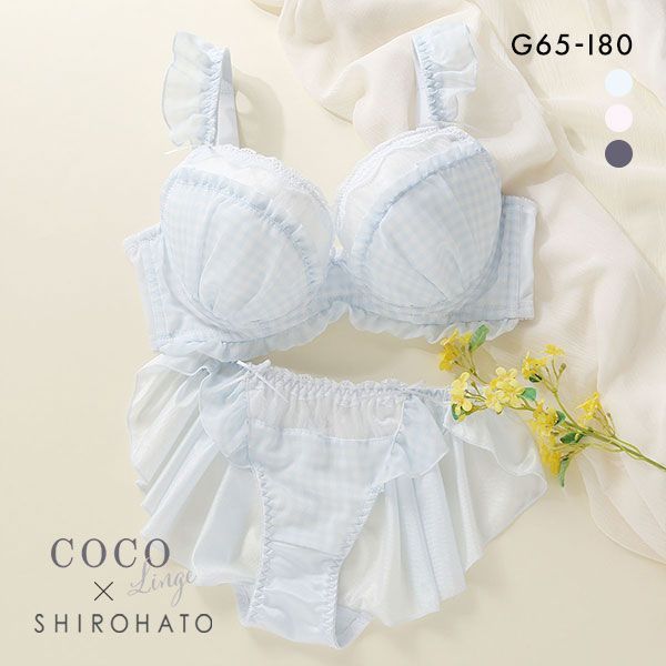 cootie productions ワークショーツ（ギンガムチェック） cootie productions ワークショーツ（ギンガムチェック） 楽天