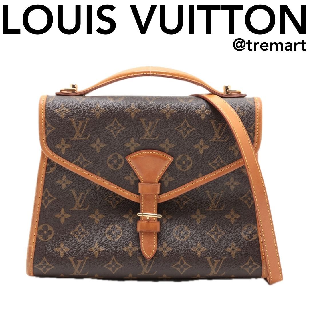 楽天市場】ルイヴィトン モノグラム ベルランプ R98391 モノグラム