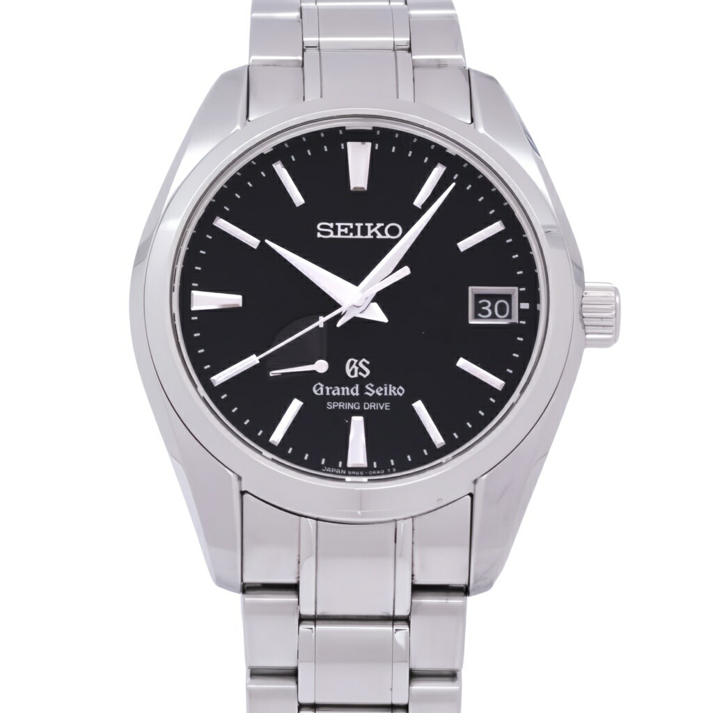 楽天市場】セイコー SEIKO グランドセイコー GS スプリング