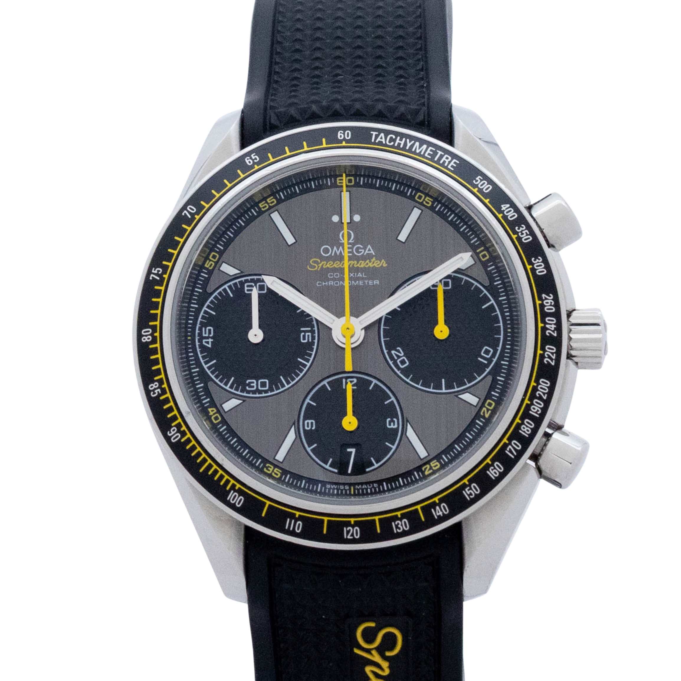 楽天市場】オメガ OMEGA スピードマスター デイト / デイデイト 323.30