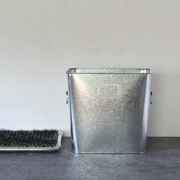 楽天市場】松野屋 トタン ゴミ箱 ごみ箱 ダストボックス 箱 おしゃれ