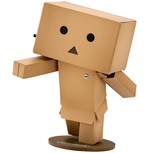 楽天市場】ダンボー ビッグアクションフィギュア ver.3 DANBOARD