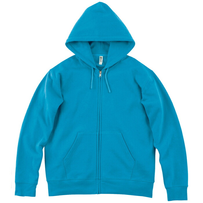 早い者勝ち！THE NORTH FACE ターコイズ フルジップパーカー THE NORTH FACE ザ ノースフェイス パーカー SQUARE LOGO