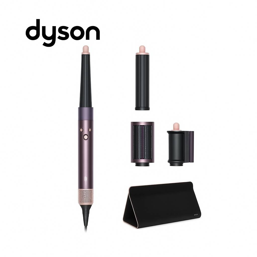 楽天市場】ダイソン エアラップ i.d. マルチスタイラー＆ドライヤー