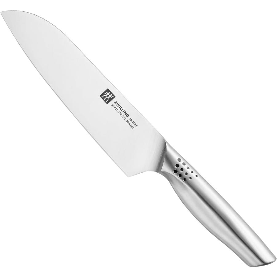 ZWILLING ツヴィリング プロファイル 三徳包丁 180mm 三徳包丁 オールステンレス 33737-180-9 新品 正規品