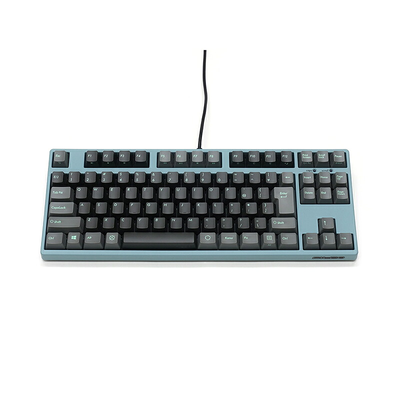 FILCO Majestouch 2SC Tenkeyless 赤軸 日本語配列 12,672円