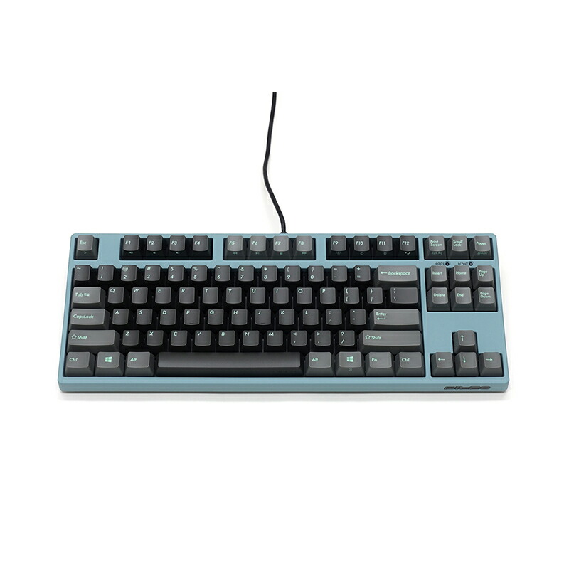 FILCO Majestouch 2SC Tenkeyless 茶軸 英語配列