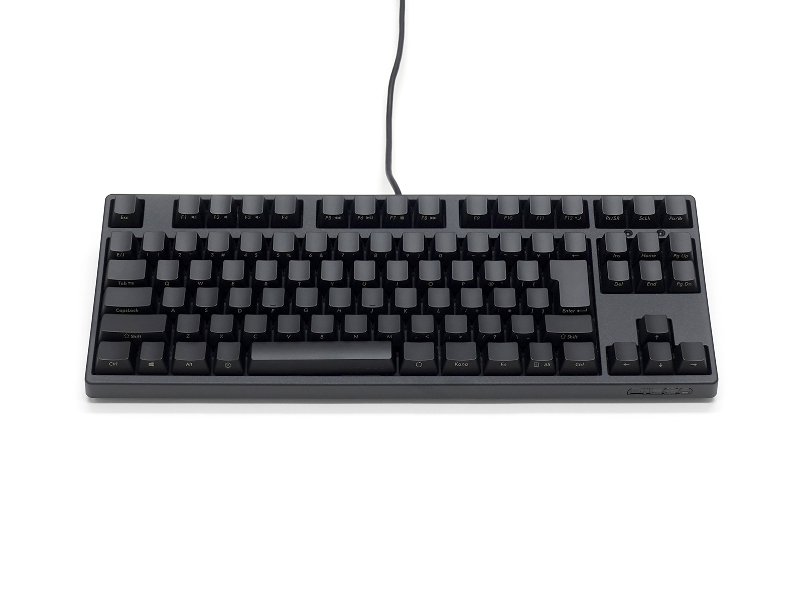 FILCO Majestouch 3 BLACK Tenkeyless 青軸 日本語配列