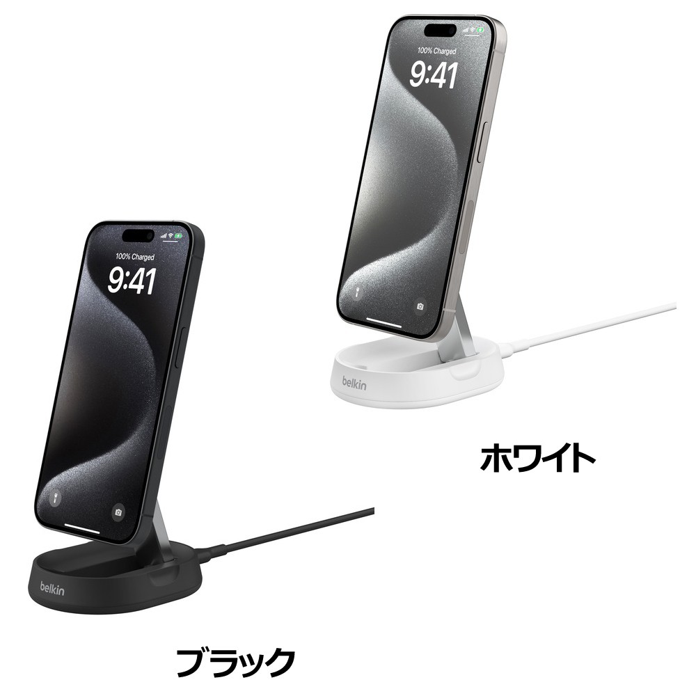 楽天市場】RAVPower 高速ワイヤレス充電器 TURBO WIRELESS