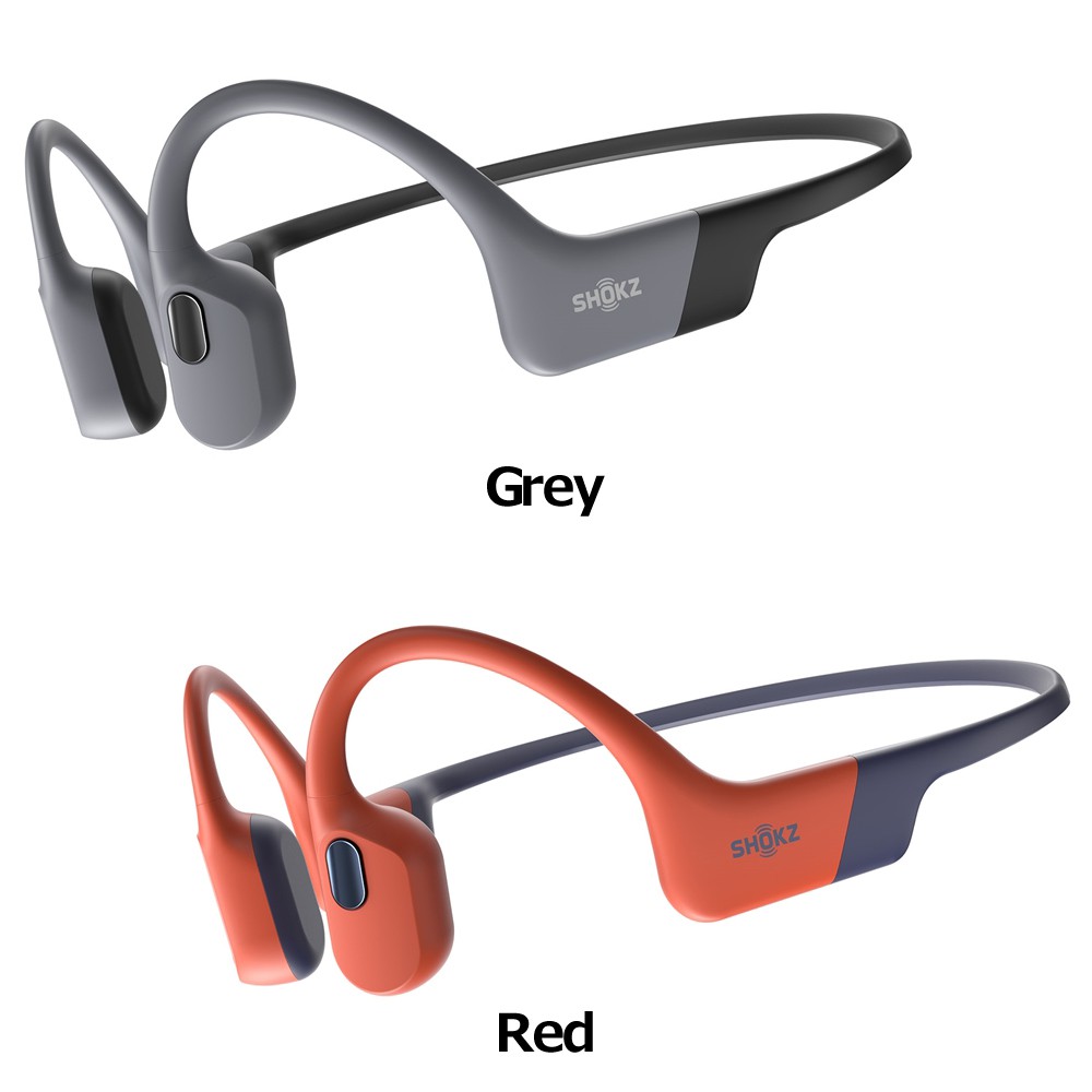 Shokz OpenSwim Pro|トレテク!SoftBank SELECTION