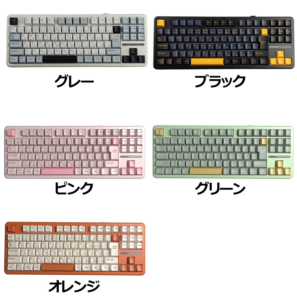 出来事ペイジ
