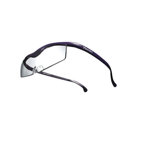 Hazuki ハズキルーペ コンパクト 1.6倍 クリアレンズ ルビー 4964594734566.jpg