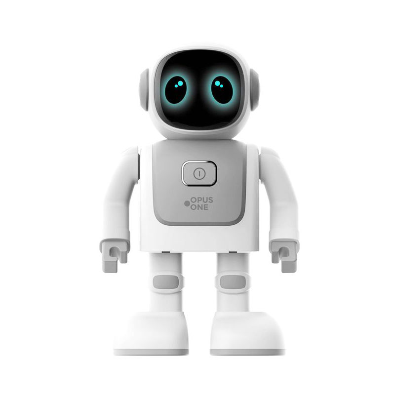 踊る ロボット スピーカー XINGO シンゴ Blutooth 対応 microSD メディアプレーヤー機能搭載 かわいい