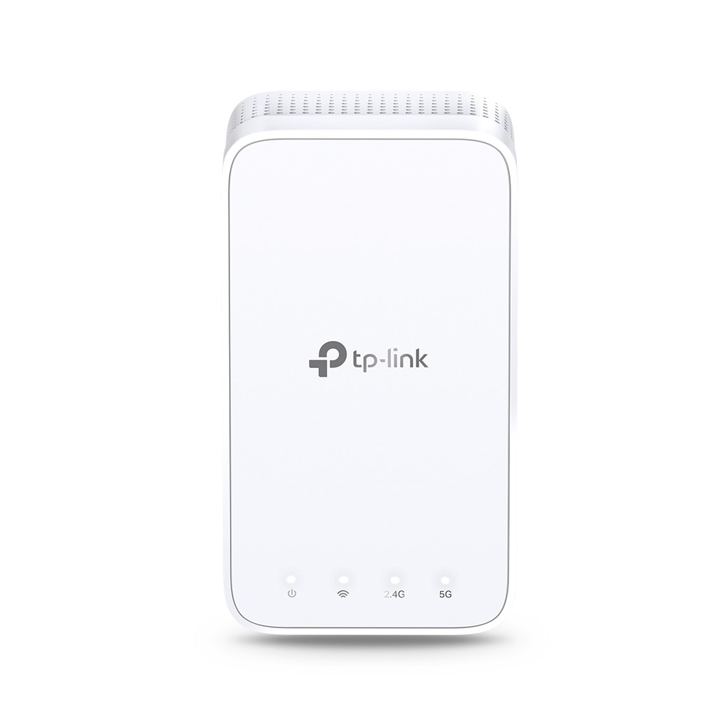 TP-Link RE230 AC750 無線LAN中継器 OneMesh対応