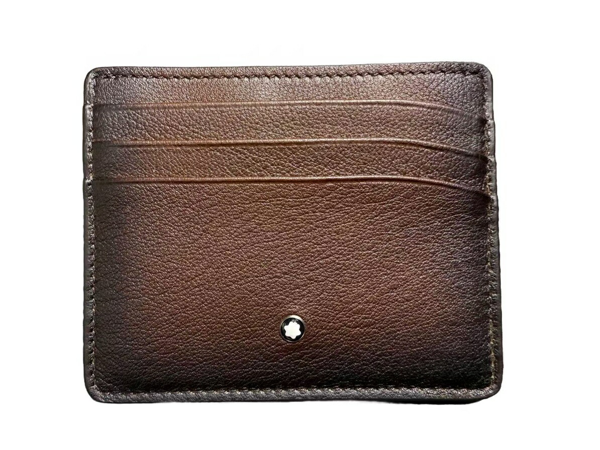 楽天市場】モンブラン MONTBLANC 名刺入れ 名刺ケース カード