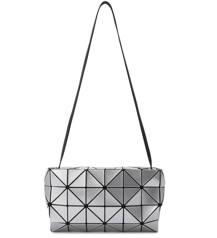 【海外配送可】【送料無料】【入手困難】【新品】BAOBAO ISSEY MIYAKE CROSSBODY BAG CARTON AG422【大人気】