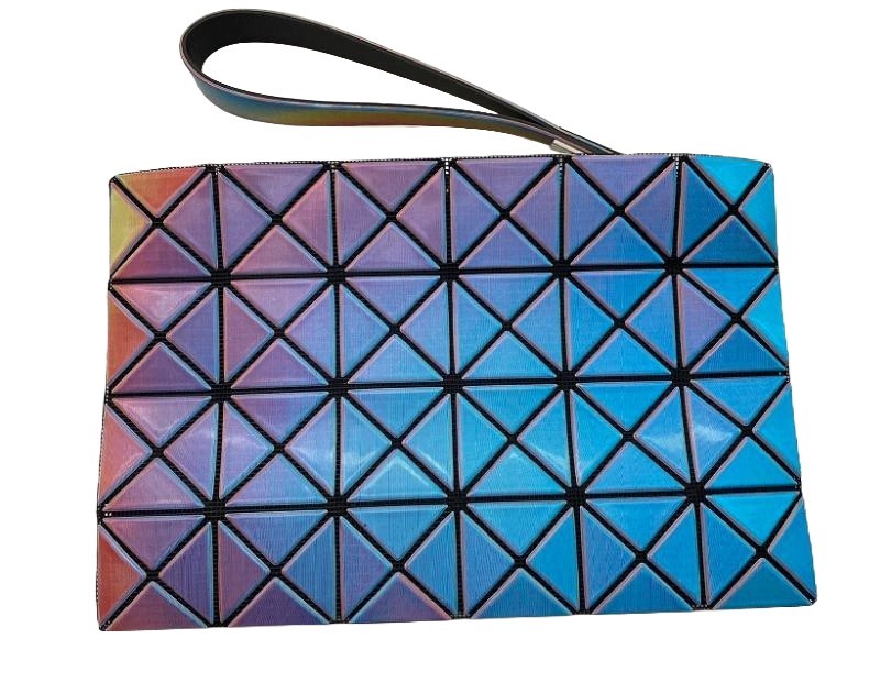 楽天市場】【バッグ】BAO BAO ISSEY MIYAKE バオ バオ イッセイ