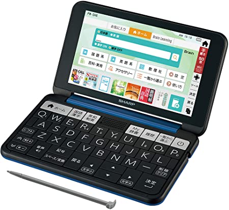 楽天市場】【1,000円クーポン付】 電子辞書 BRAIN 高校生モデル 楽天市場】【1,000円クーポン付】 電子辞書 BRAIN 高校生モデル