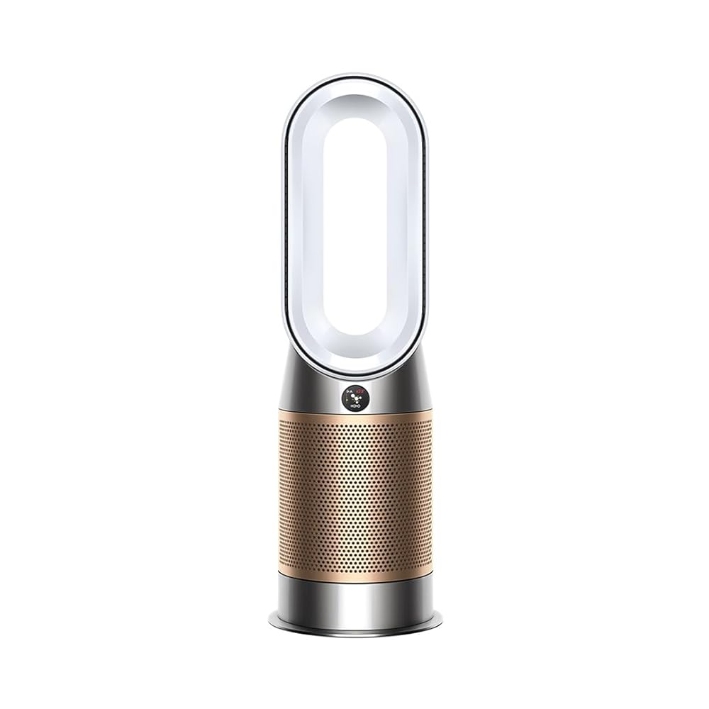 Dyson Purifier Hot + Cool Formaldehyde