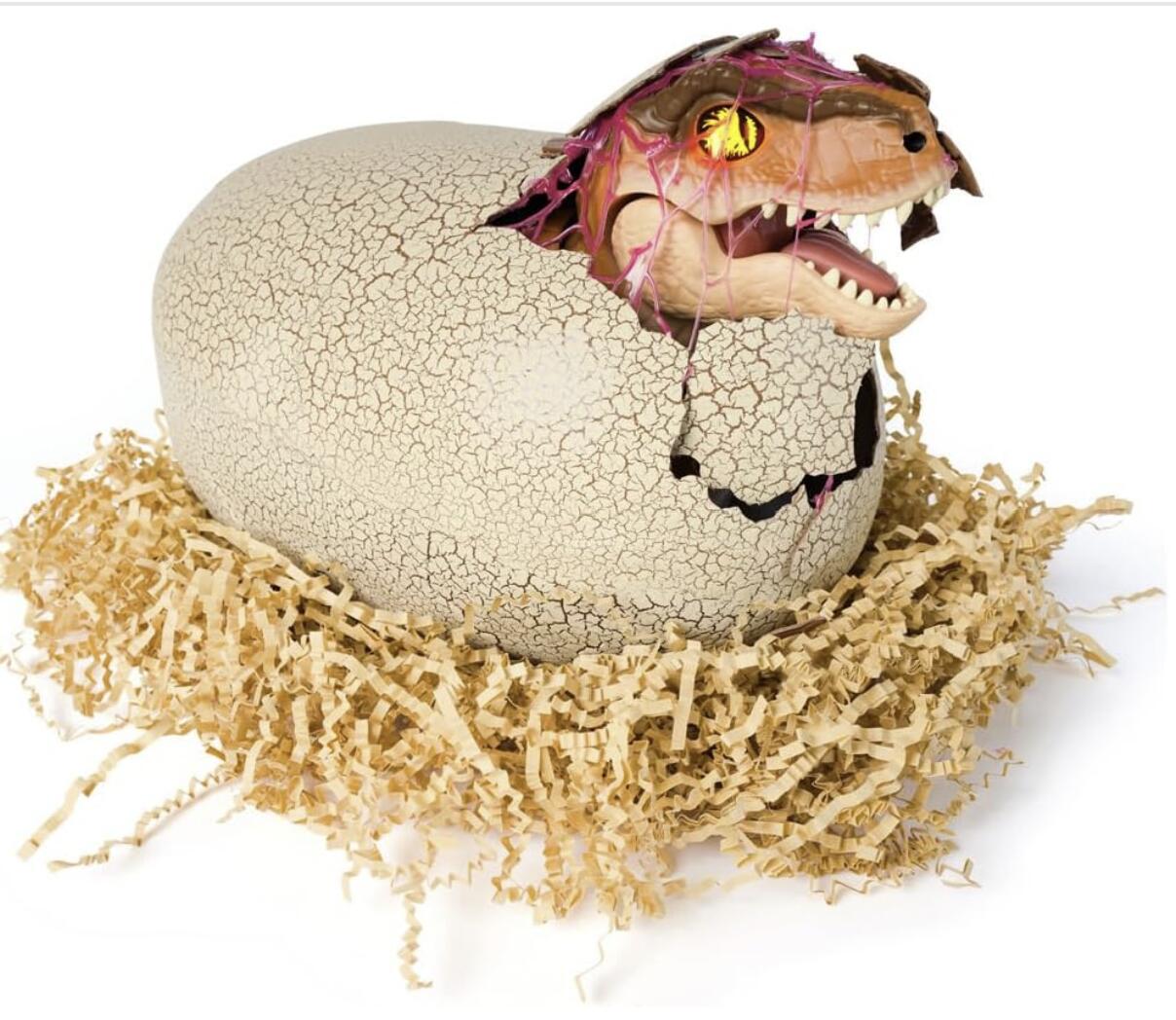 【新品】うまれて! ウーモ ジュラシック・ワールド おまけ付き ボンボンドロップ 楽天市場】ラッピング対応 うまれて ウーモ ジュラシック・ワールド T